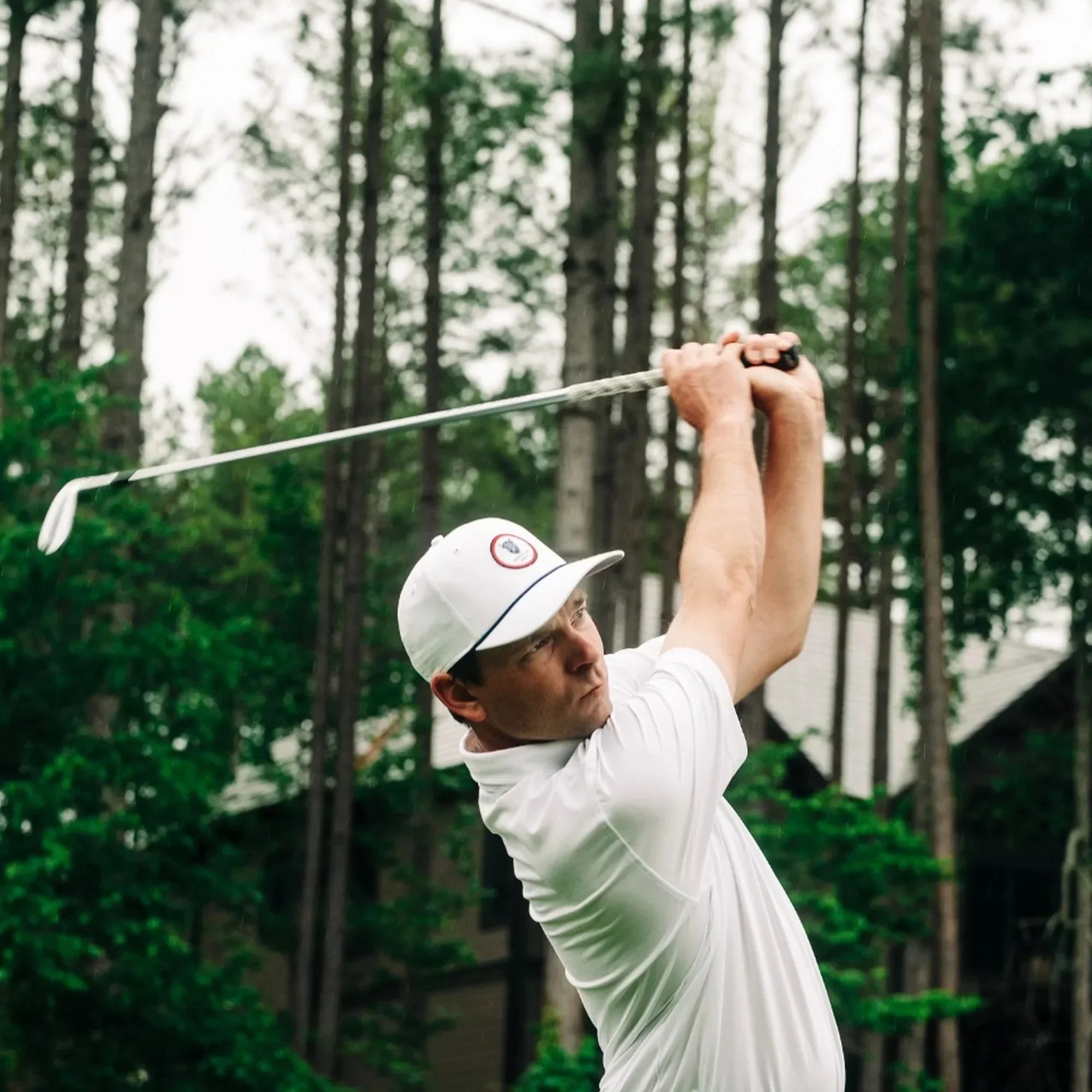 A return to golf’s timeless tradition