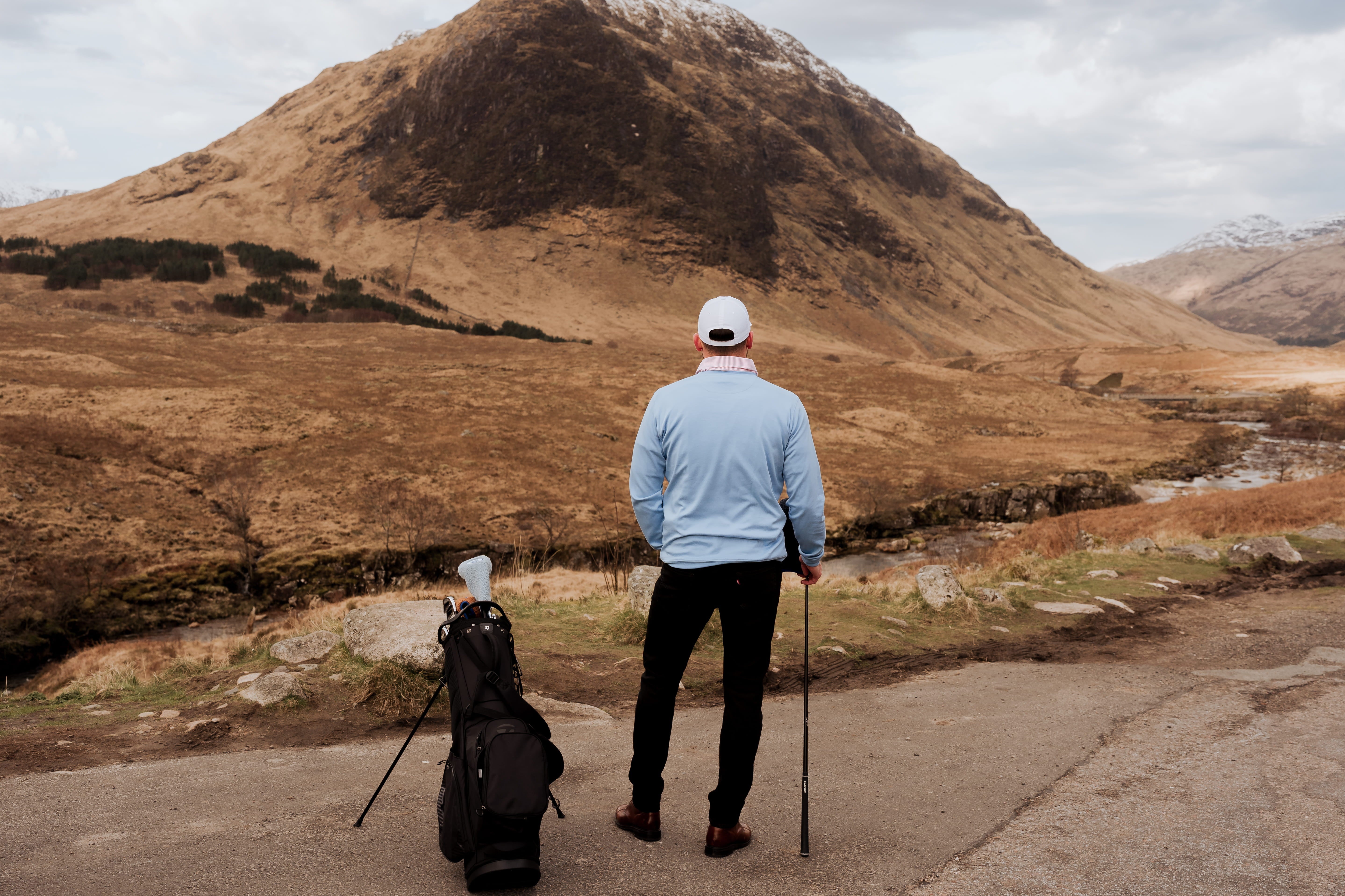 Why Golf is More Than a Game