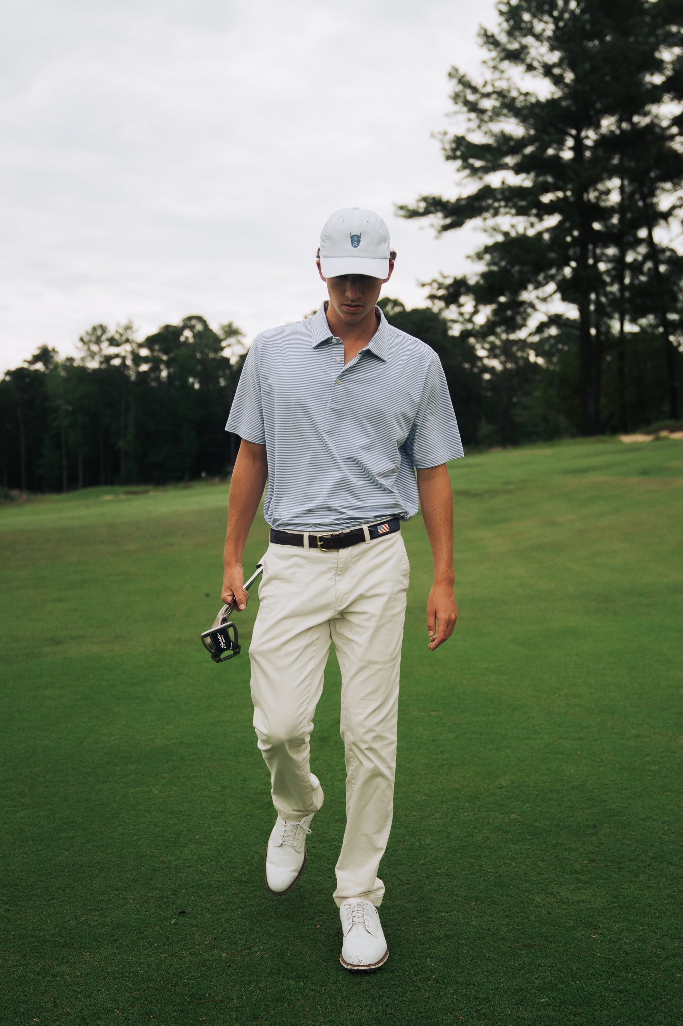 What to Wear for a Long Summer Weekend on the Course