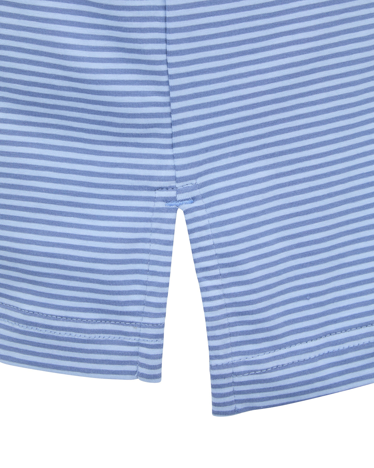 Slate Blue Stripe