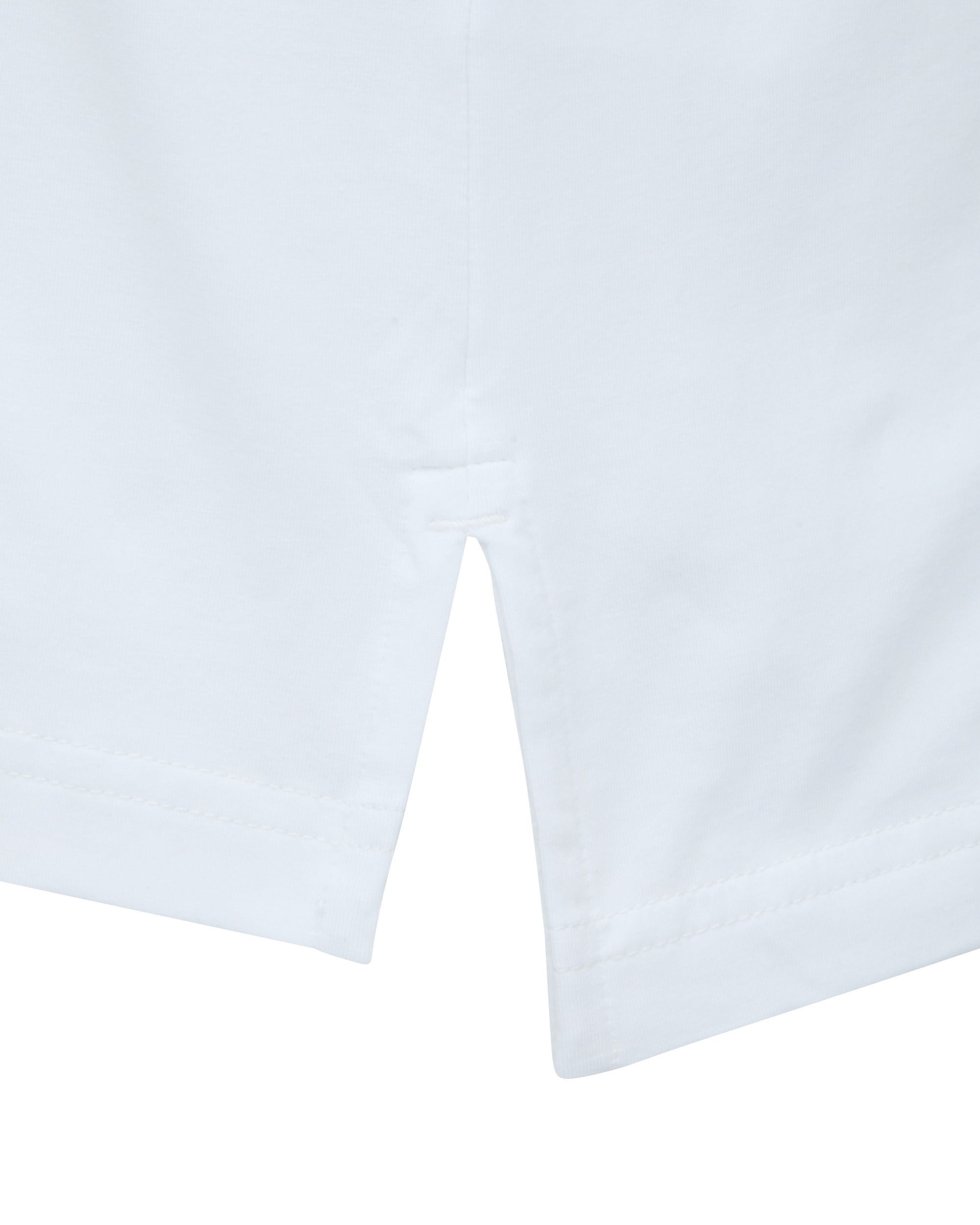White Polo
