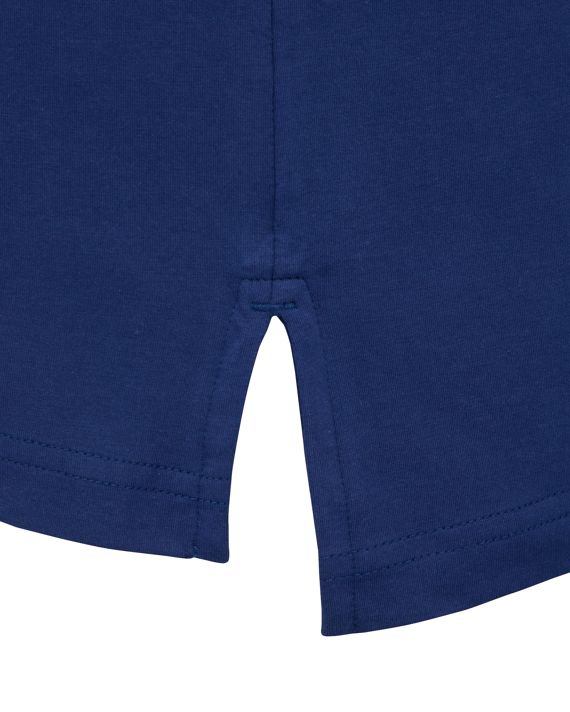 Navy Polo