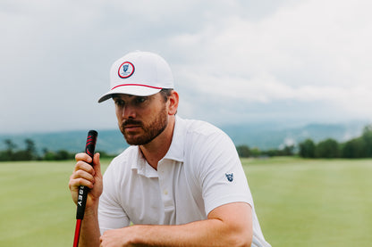 White Polo