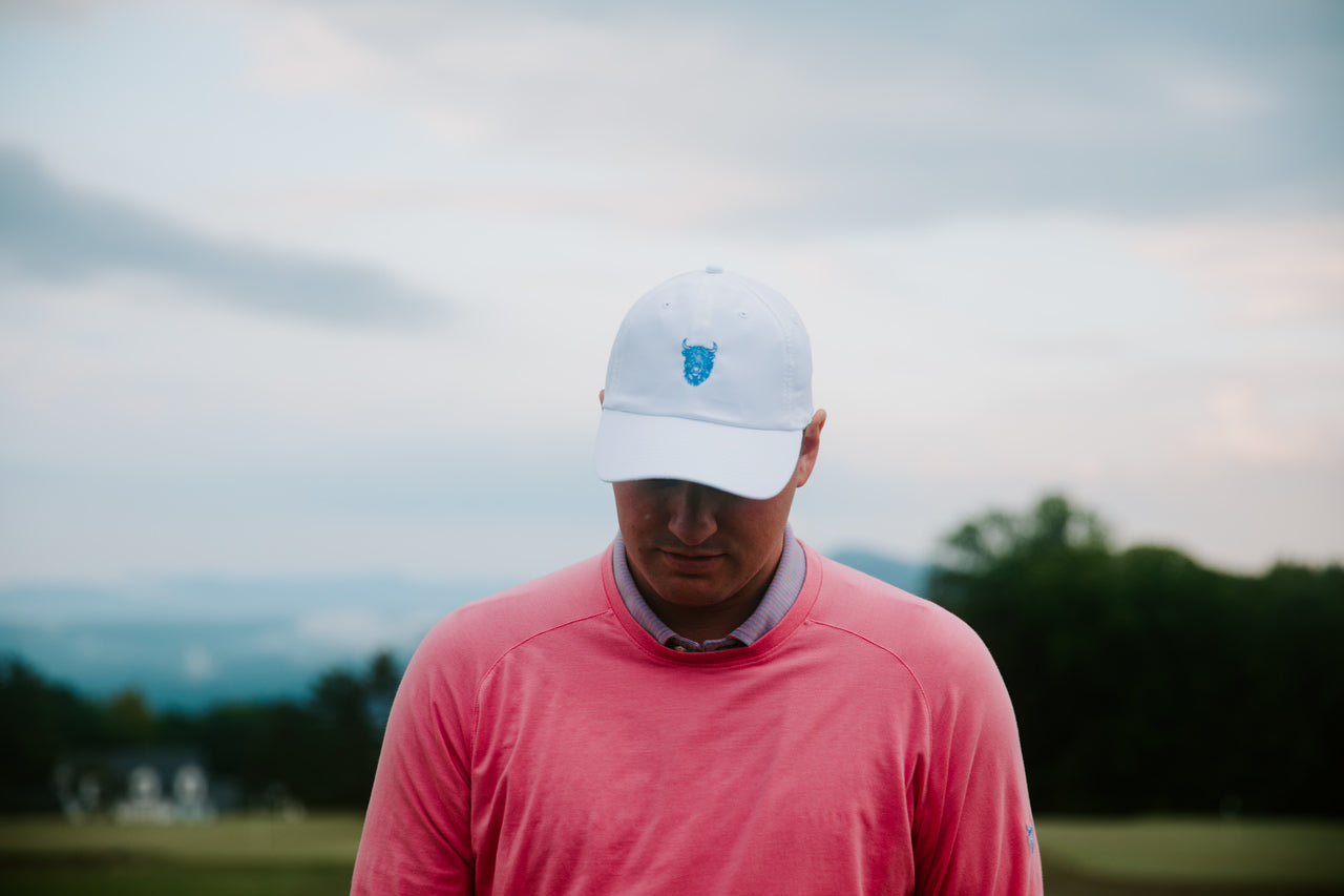 Nantucket Red Crewneck