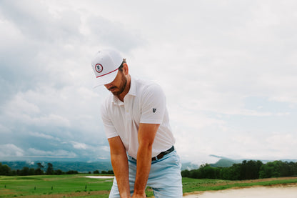 White Polo