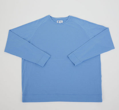 Sky Blue Crewneck