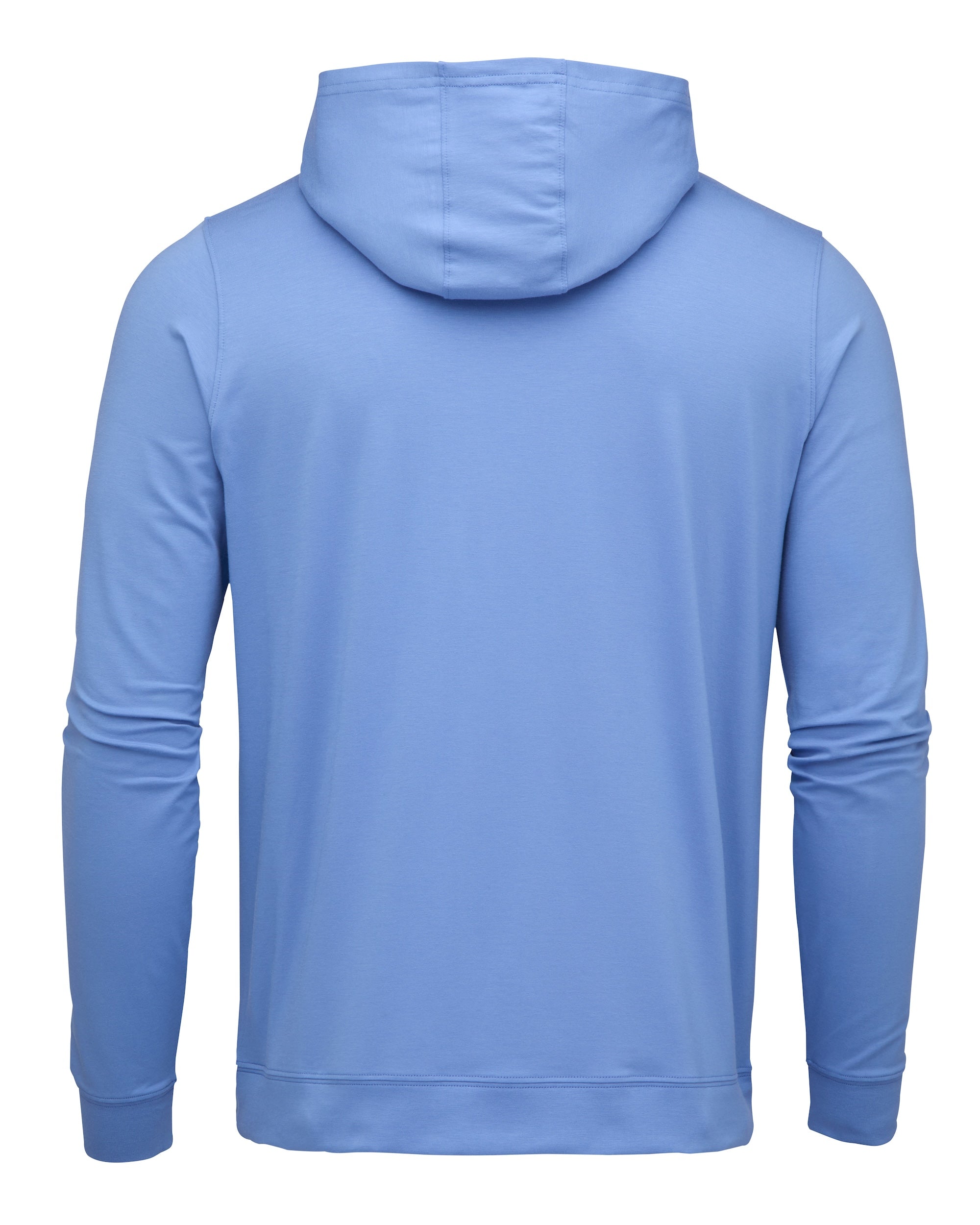 Sky Blue Hoodie