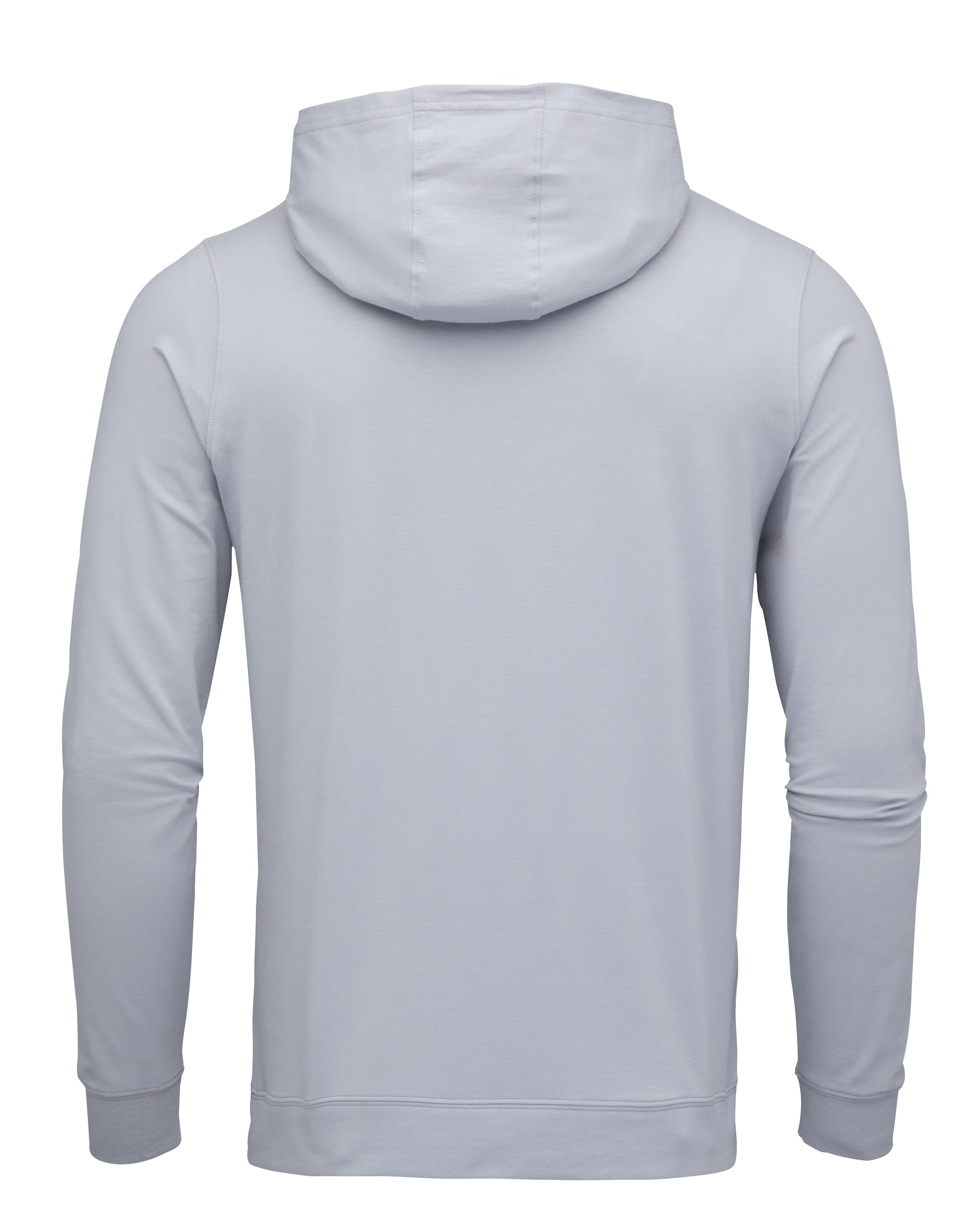 Gray Hoodie