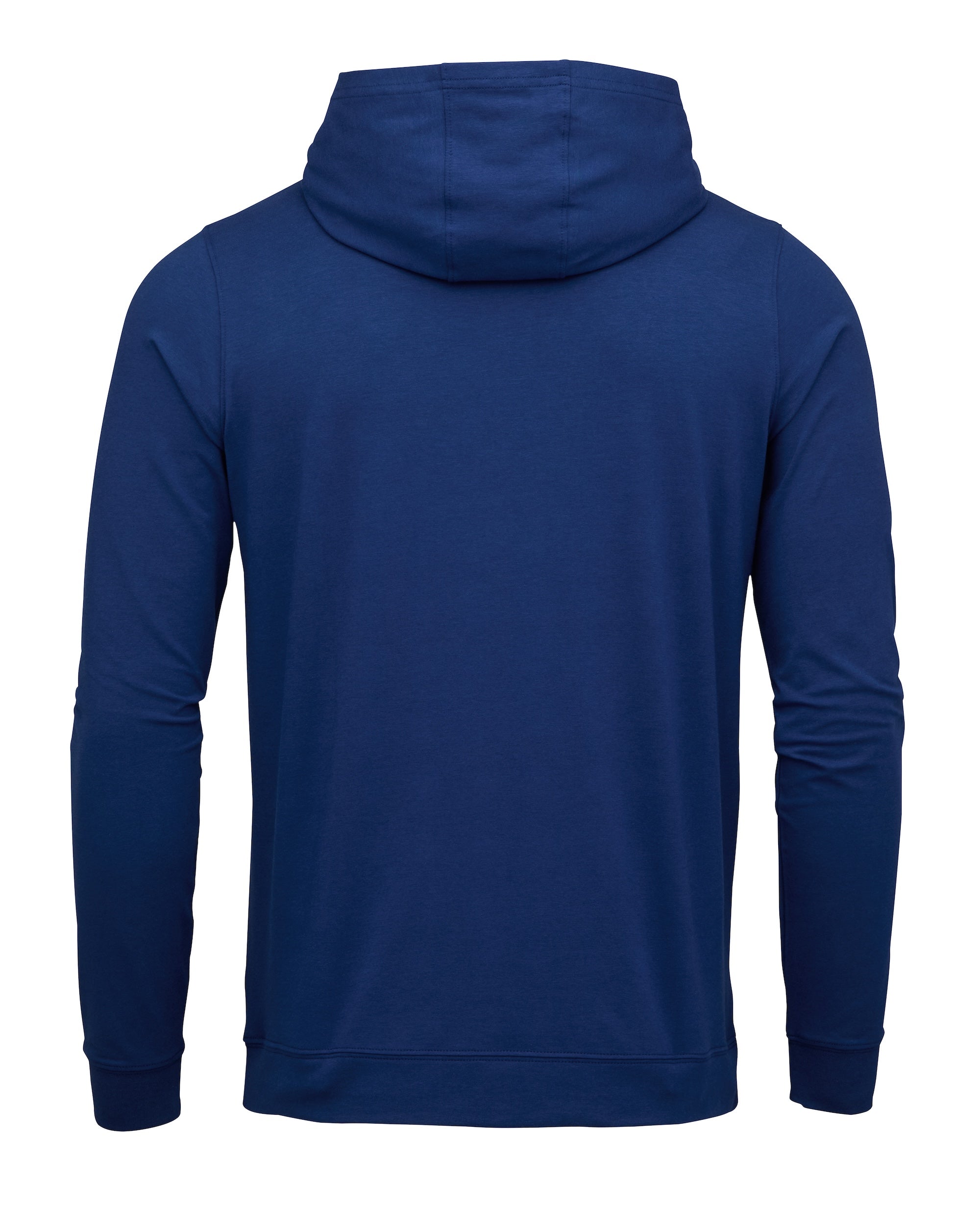 Navy Hoodie