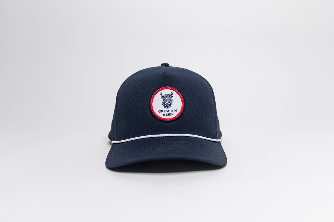 The Wrightson Performance Hat