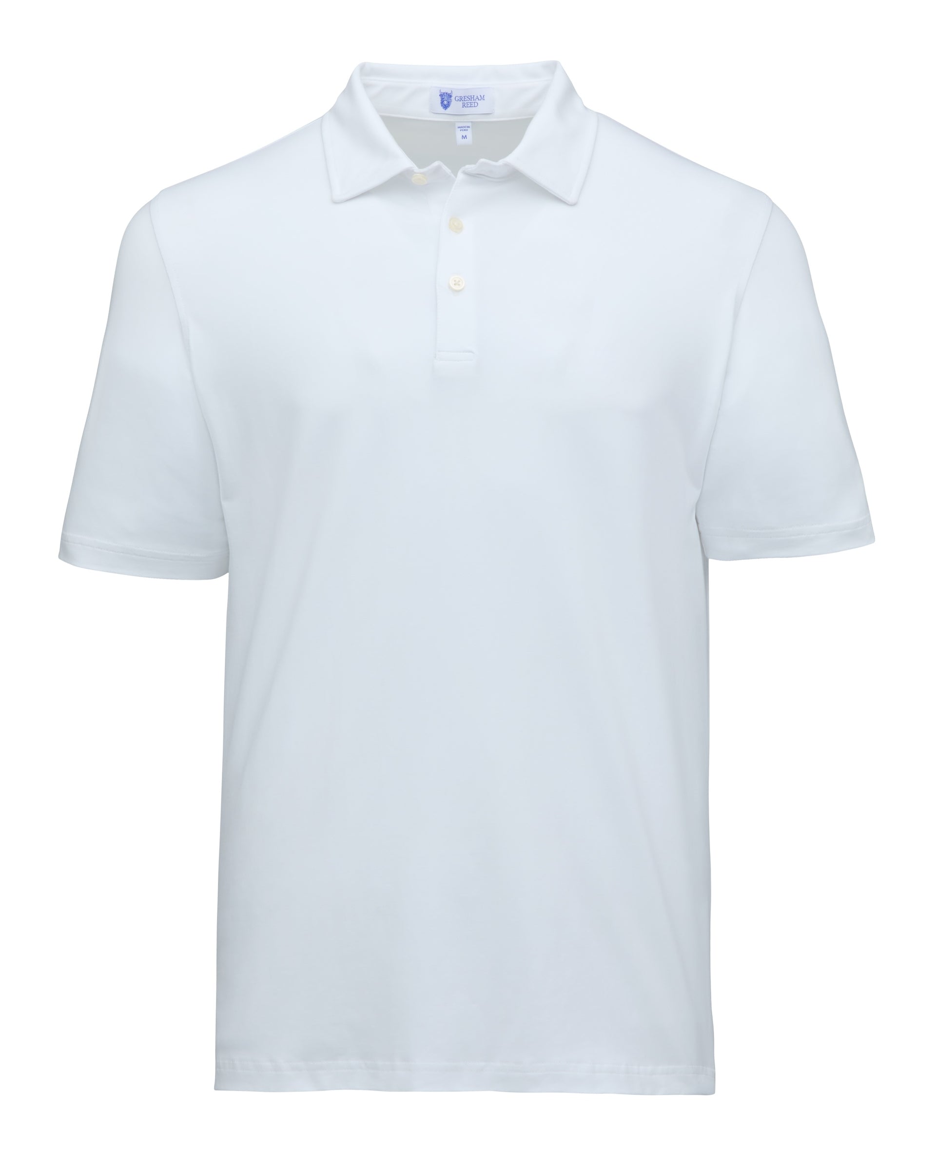 White Polo White Polo