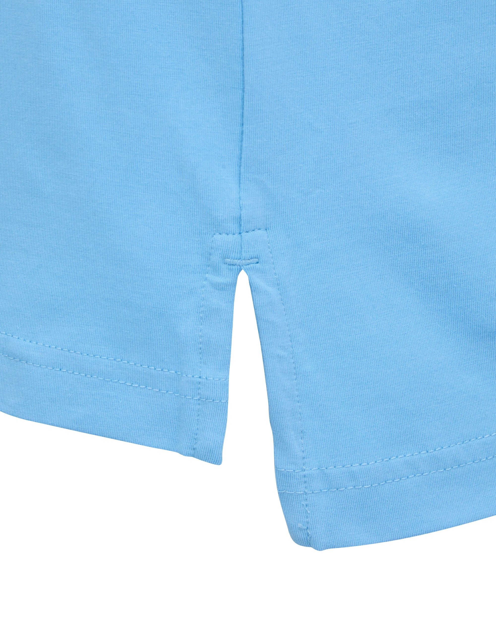 Coastal Blue Polo