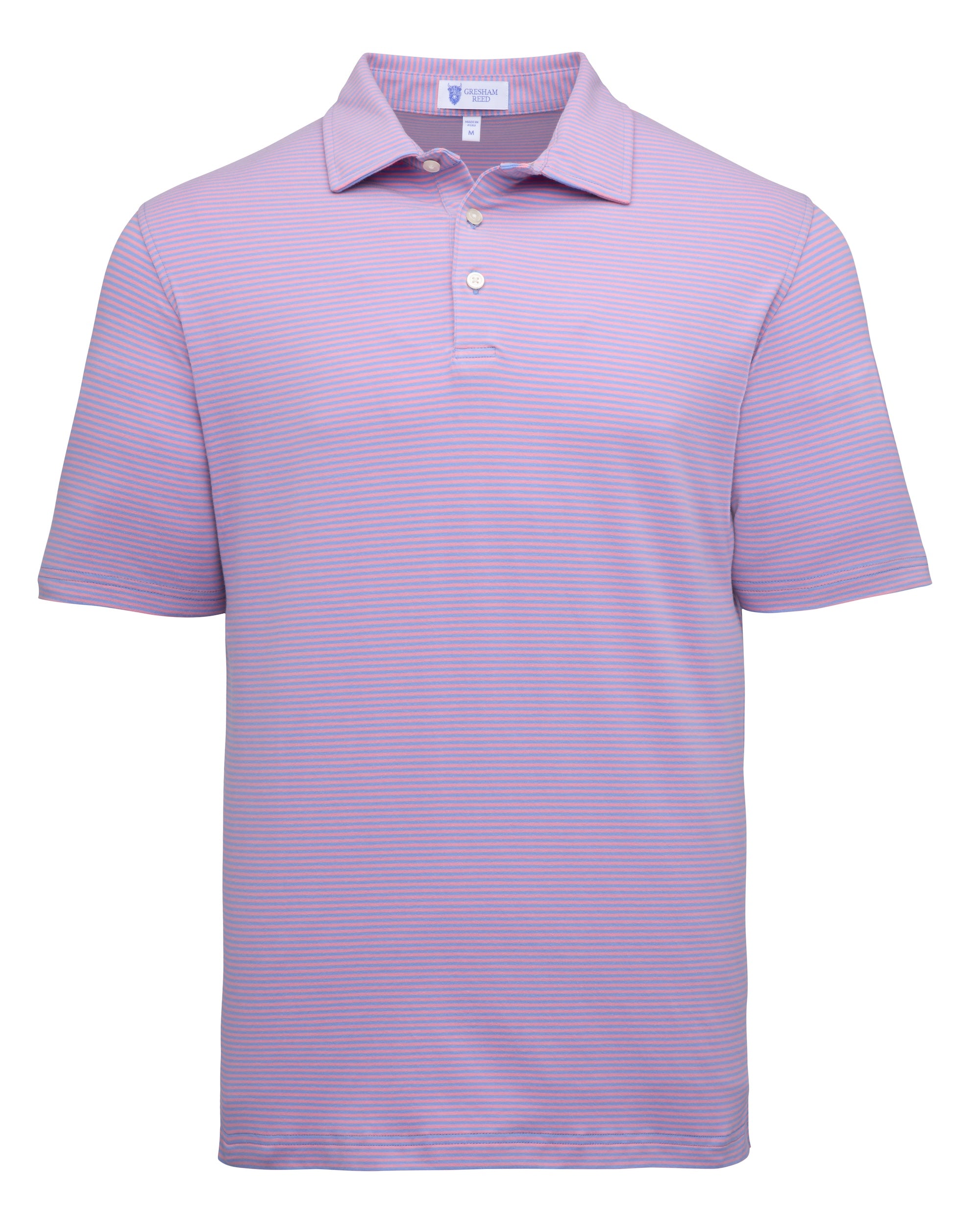 DUBPUSH TNRCN AIRMESH NIGHTGRID™ POLO Theory Noran Polo | Nordstromrack