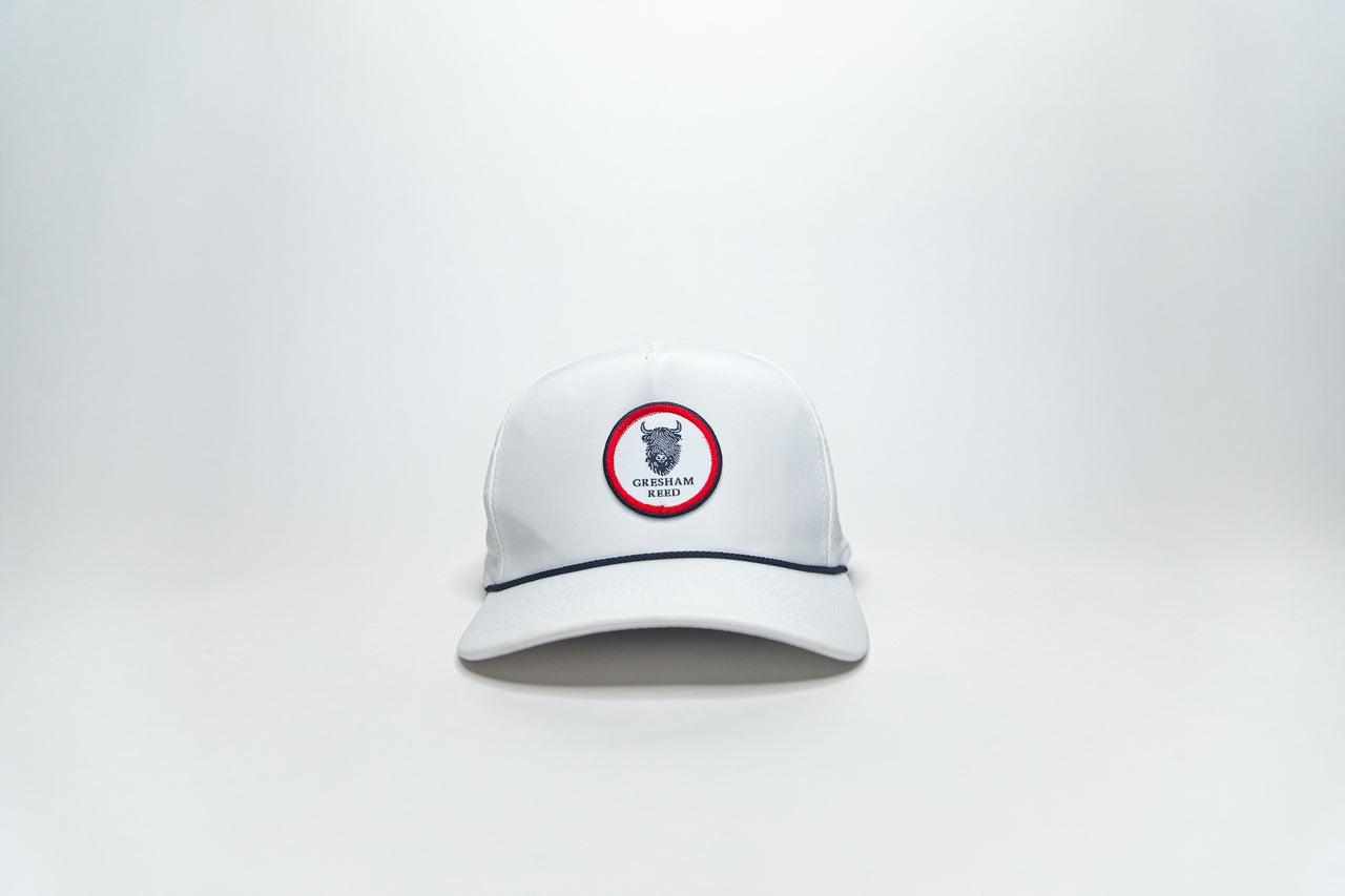 The Wrightson Performance Hat