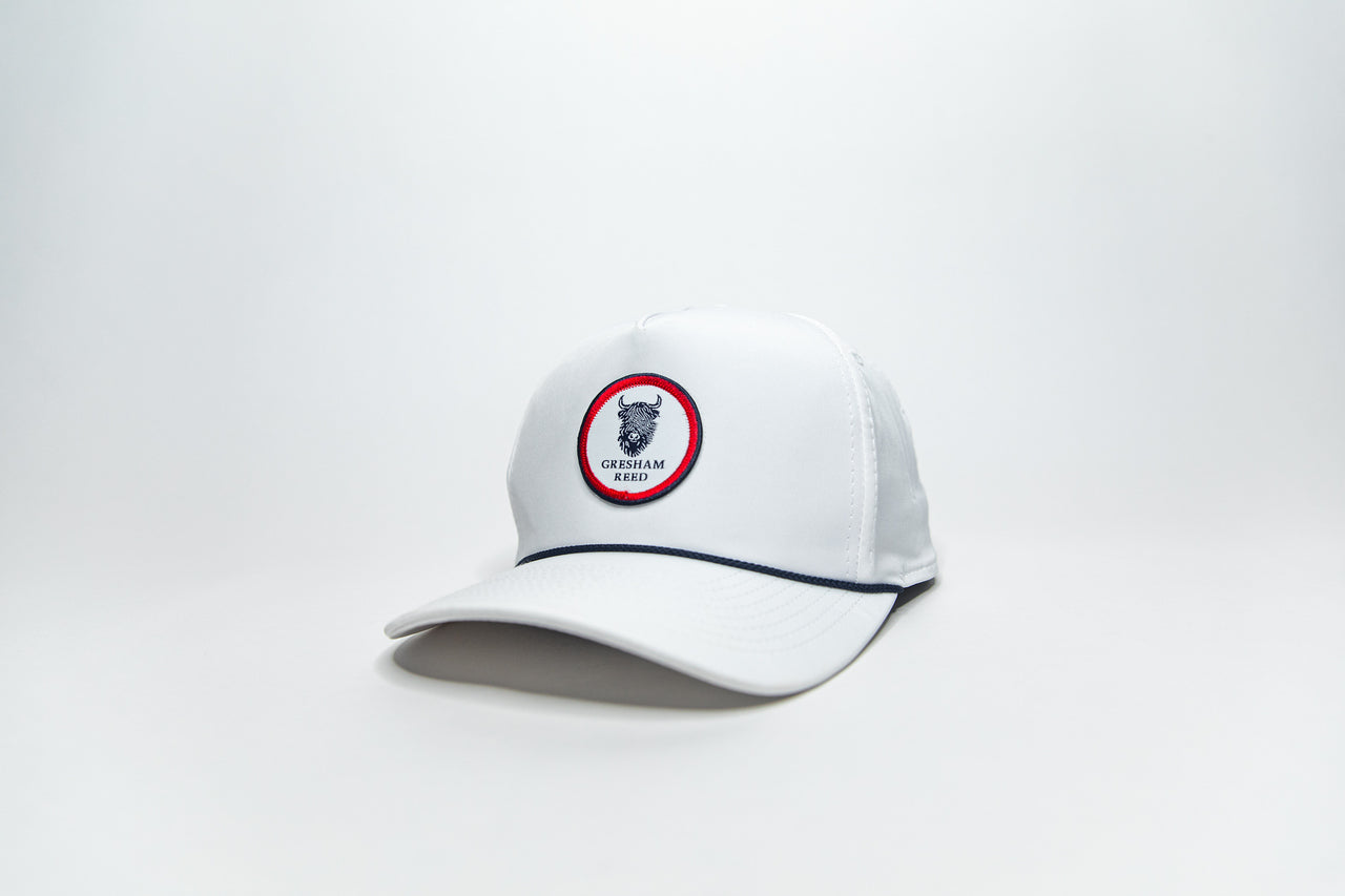 The Wrightson Performance Hat