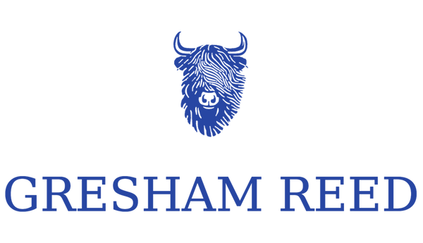 Gresham Reed